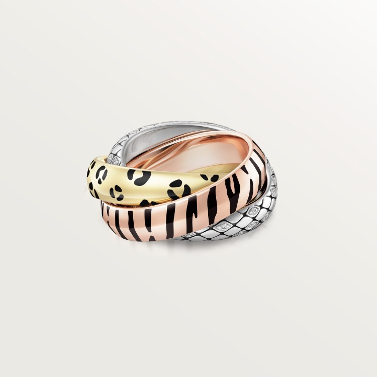 Cartier Ring 07yxs05